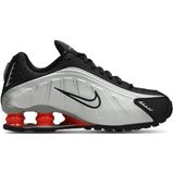 Nike - Shox R4 - Kinderschoenen - Zwart