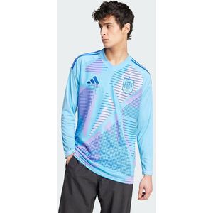 Spanje Tiro 24 Keepersshirt