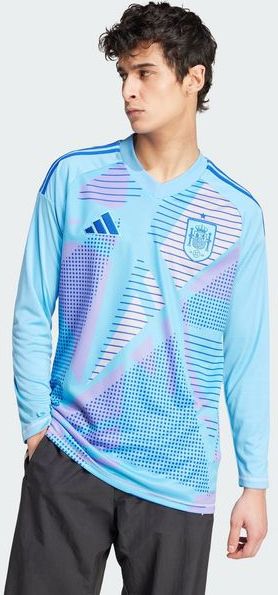 Spanje Tiro 24 Keepersshirt