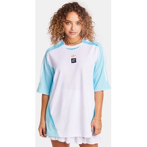 Adidas Nts Heren T-shirts - Blauw  - Foot Locker