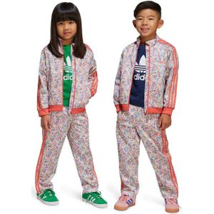 adidas - Firebird - Trainingspak - Garden Jazz - Polyester - Kinderen