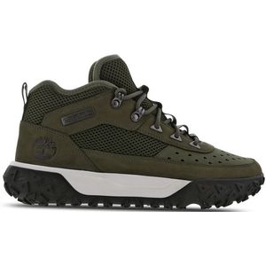 Timberland Motion 6 Heren Laarzen - Groen  - Textil - Foot Locker