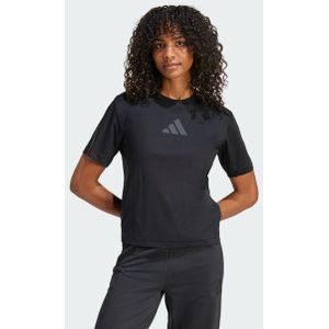 Adidas Z.n.e. - Dames T-shirts