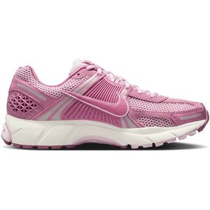 Nike Zoom Dames Schoenen - Roze - Maat: 38 - Mesh/Synthetisch - Foot Locker