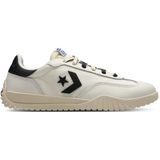 CONVERSE - RUN STAR - Sneakers - Crème / Zwart