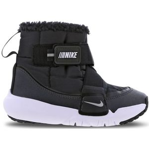 Nike Flex Advance Unisex Schoenen - Zwart  - Leer - Foot Locker