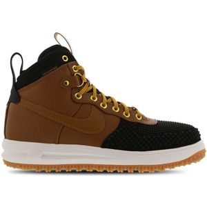 Nike Lunar force 1 Heren Schoenen - Tarwe  - Textil - Foot Locker