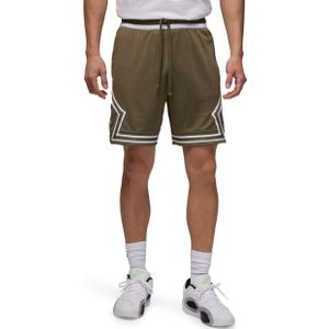 Jordan Sport Dri-fit Diamond - Heren Korte Broeken