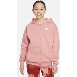 Nike Club Oversized - Basisschool Hoodies