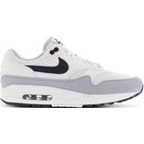 Nike Air Max Heren Schoenen - Grijs  - Mesh/Synthetisch - Foot Locker