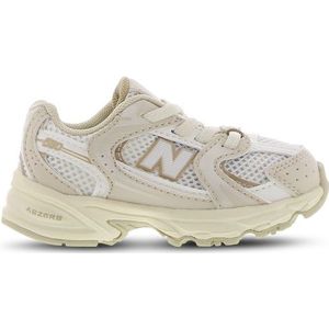 New Balance 530 Unisex Schoenen - Beige  - Synthetisch - Foot Locker