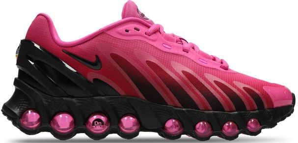 Nike - Air Max Dn8 - Damesschoenen - Blauw - Meer Air, Minder Volume