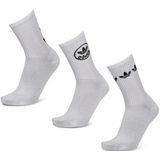 TREFOILS CREW SOKKEN 3 PAAR