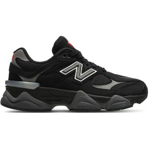 New Balance - 9060 - Kindersneakers - Zwart