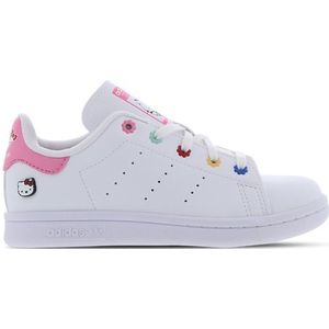 Adidas Stan Smith Unisex Schoenen - Wit  - Leer - Foot Locker