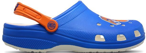 Crocs - Nbanyk cks - Classic Clog - Klompen