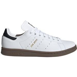 Adidas Stan Smith Heren Schoenen - Wit  - Synthetisch - Foot Locker