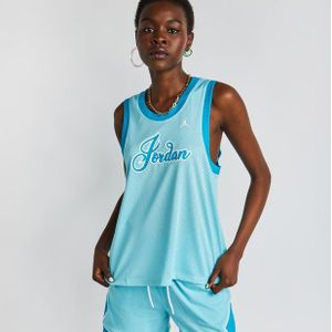Jordan best sale flight dames