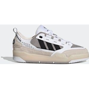 Adidas Adi2000 Heren Schoenen - Wit  - Leer, Textil - Foot Locker