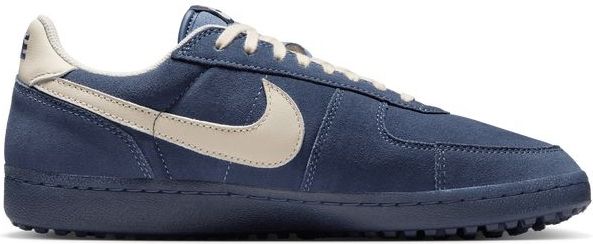 Nike Field General 'Blue Suede' herenschoenen - Blauw
