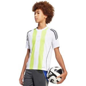 Adidas Messi Unisex Truien/Replica's - Wit - Maat: 171 - 176 CM - Poly Mesh - Foot Locker