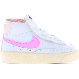 Nike Blazer Unisex Schoenen - Wit  - Leer - Foot Locker