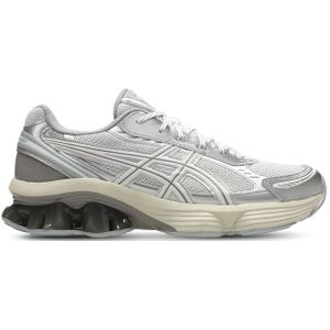 Asics - Gel-Kinetic - Hardloopschoenen - Wit - Mesh/Synthetisch