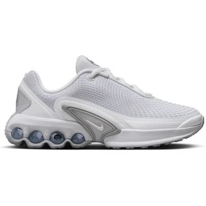 Nike Air Max Unisex Schoenen - Wit - Maat: 35.5 - Mesh/Synthetisch - Foot Locker