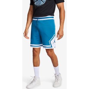 Jordan Sport Dri-fit Diamond Heren Korte Broeken - Blauw - Maat: XL - Foot Locker