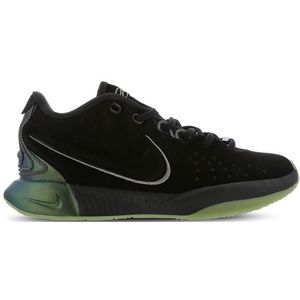 Nike LeBron Unisex Schoenen - Zwart  - Leer - Foot Locker