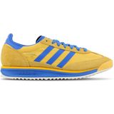 Adidas RS Heren Schoenen - Geel  - Nylon - Foot Locker