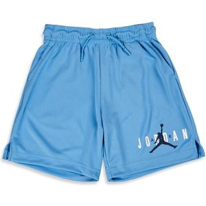 Jordan Essentials Unisex Korte Broeken - Blauw  - Foot Locker