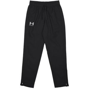 Under Armour - Sportstyle Woven-broek - Zwart - Polyester