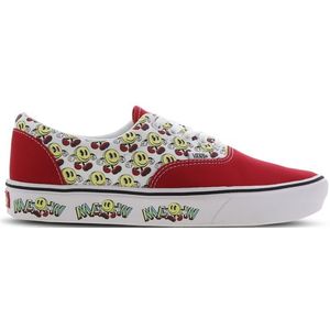 Vans Era Heren Schoenen - Roze  - Canvas - Foot Locker