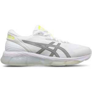 Asics QUANTUM Heren Schoenen - Wit  - Mesh/Synthetisch - Foot Locker