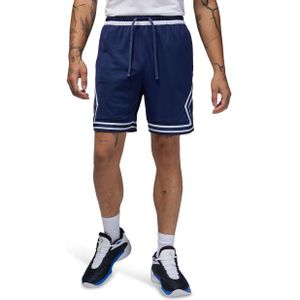 Jordan - Diamond - Korte Broeken - Blauw