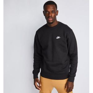 Nike Club Crew Neck Top - Heren Sweatshirts