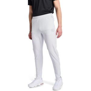 Nike - Sportswear Air - Trainingsbroek - Lichtgrijs Zwart Zilver