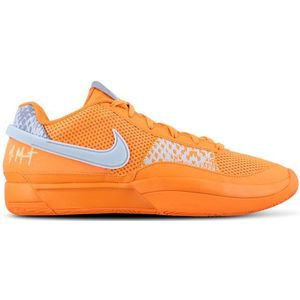 Nike Ja 1 Heren Schoenen - Oranje  - Mesh/Synthetisch - Foot Locker