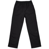 Jordan Essential - Broeken - Zwart - Katoengeweven