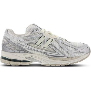 New Balance 1906R Dames Schoenen - Zilver  - Textil, Synthetisch - Foot Locker