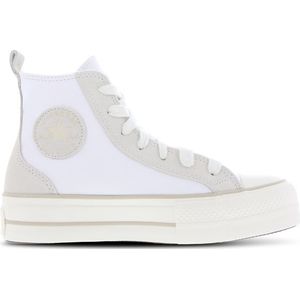 Converse Chuck Taylor All Star Dames Schoenen - Wit  - Canvas - Foot Locker