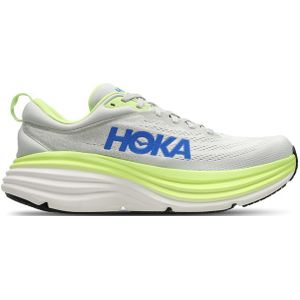 Hoka - Bondi 8 - Hardloopschoenen - Wit