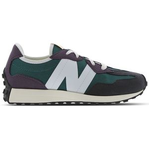 New Balance 327 Unisex Schoenen - Teal  - Leer - Foot Locker