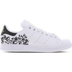 Adidas Stan Smith Dames Schoenen - Wit  - Leer - Foot Locker