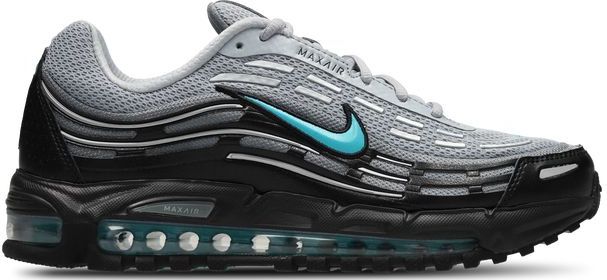 Nike Air Max TL 2.5 - Sneakers - Grijs - Mesh/Synthetisch