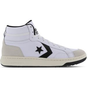 Converse Classic Heren Schoenen - Wit  - Leer - Foot Locker