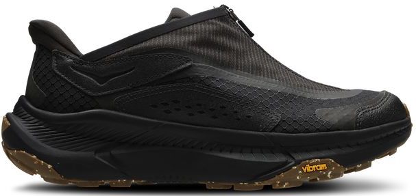 Hoka - Transport - Sneakers - Zwart