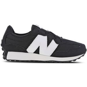 New Balance 327 Unisex Schoenen - Zwart  - Mesh/Synthetisch - Foot Locker