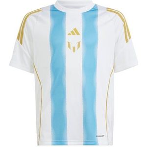 Adidas Messi - Basisschool T-shirts